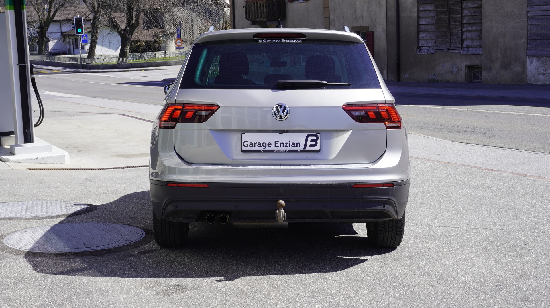 VW Tiguan 2.0 TDI SCR Sound 4Motion DSG-image-9
