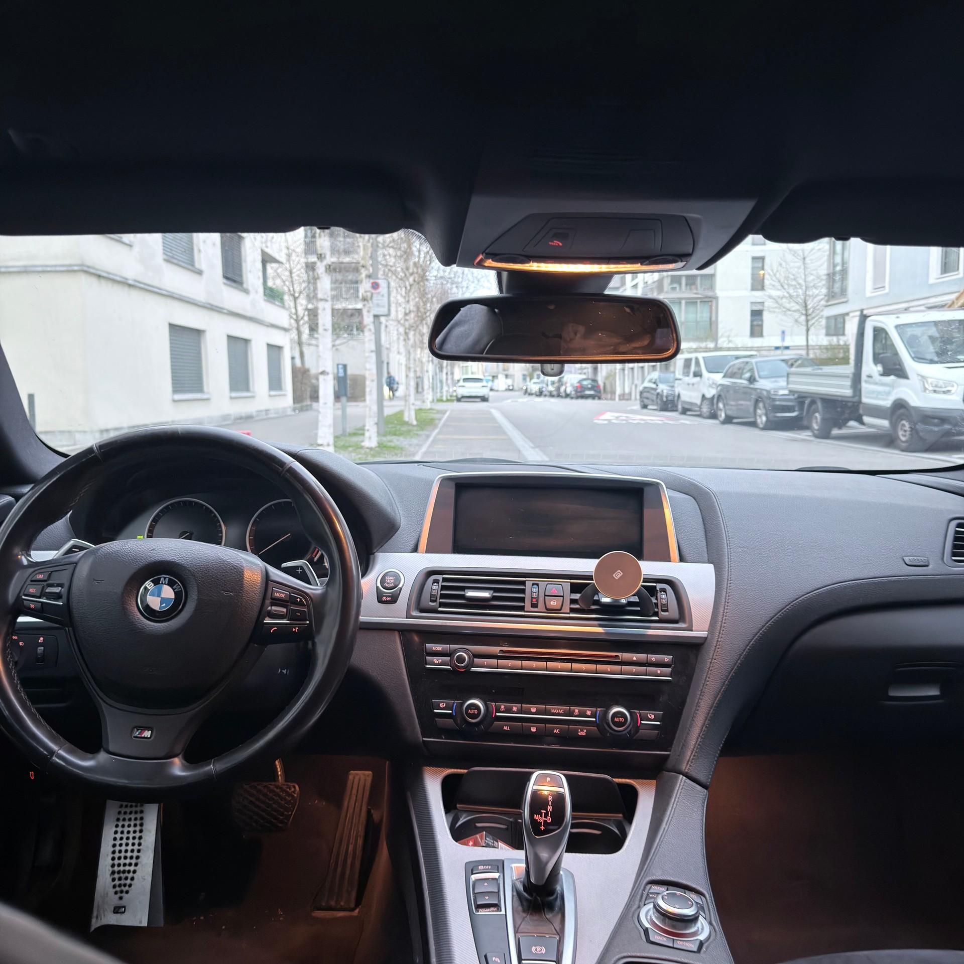 BMW 640i Gran Coupé-image-3