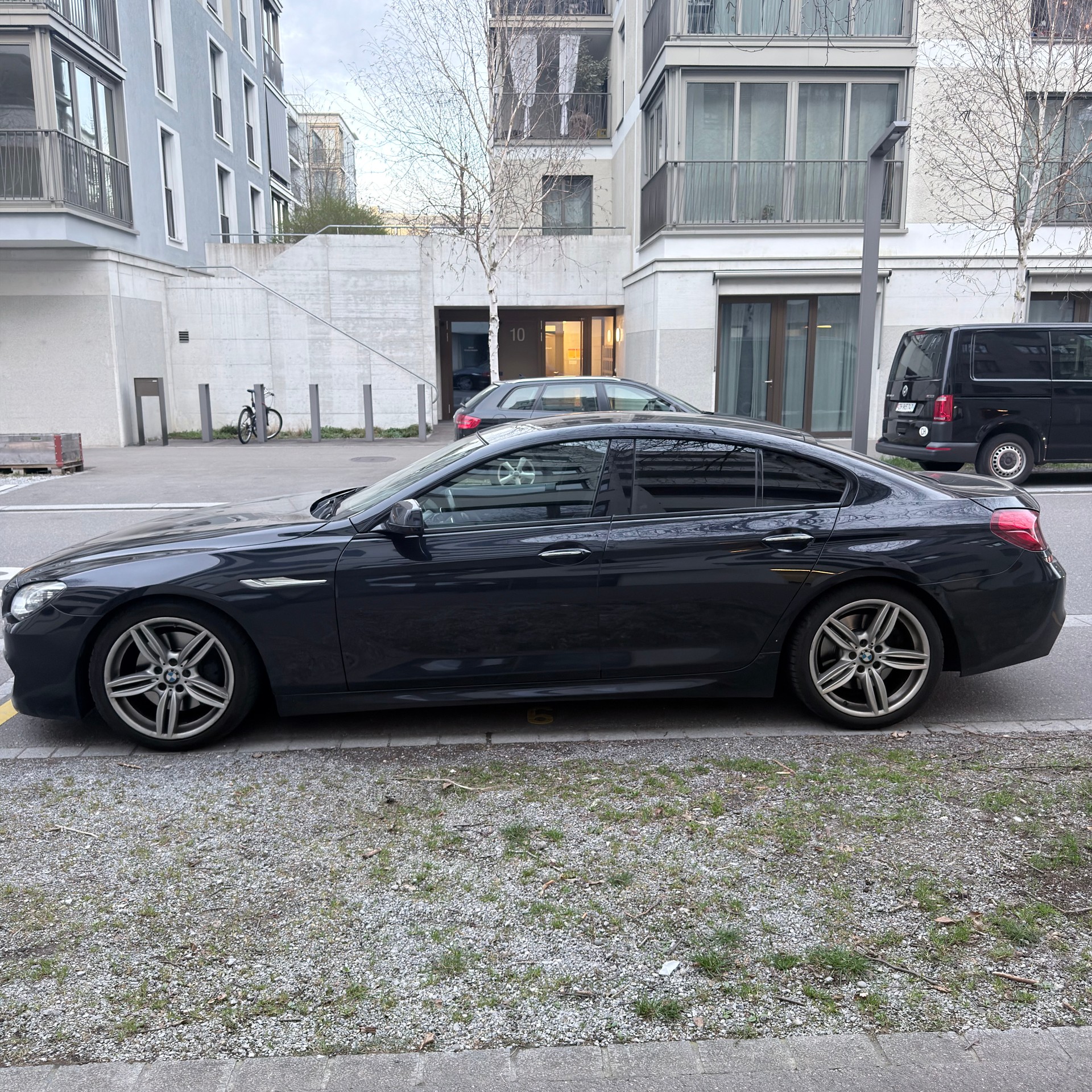 BMW 640i Gran Coupé-image-2