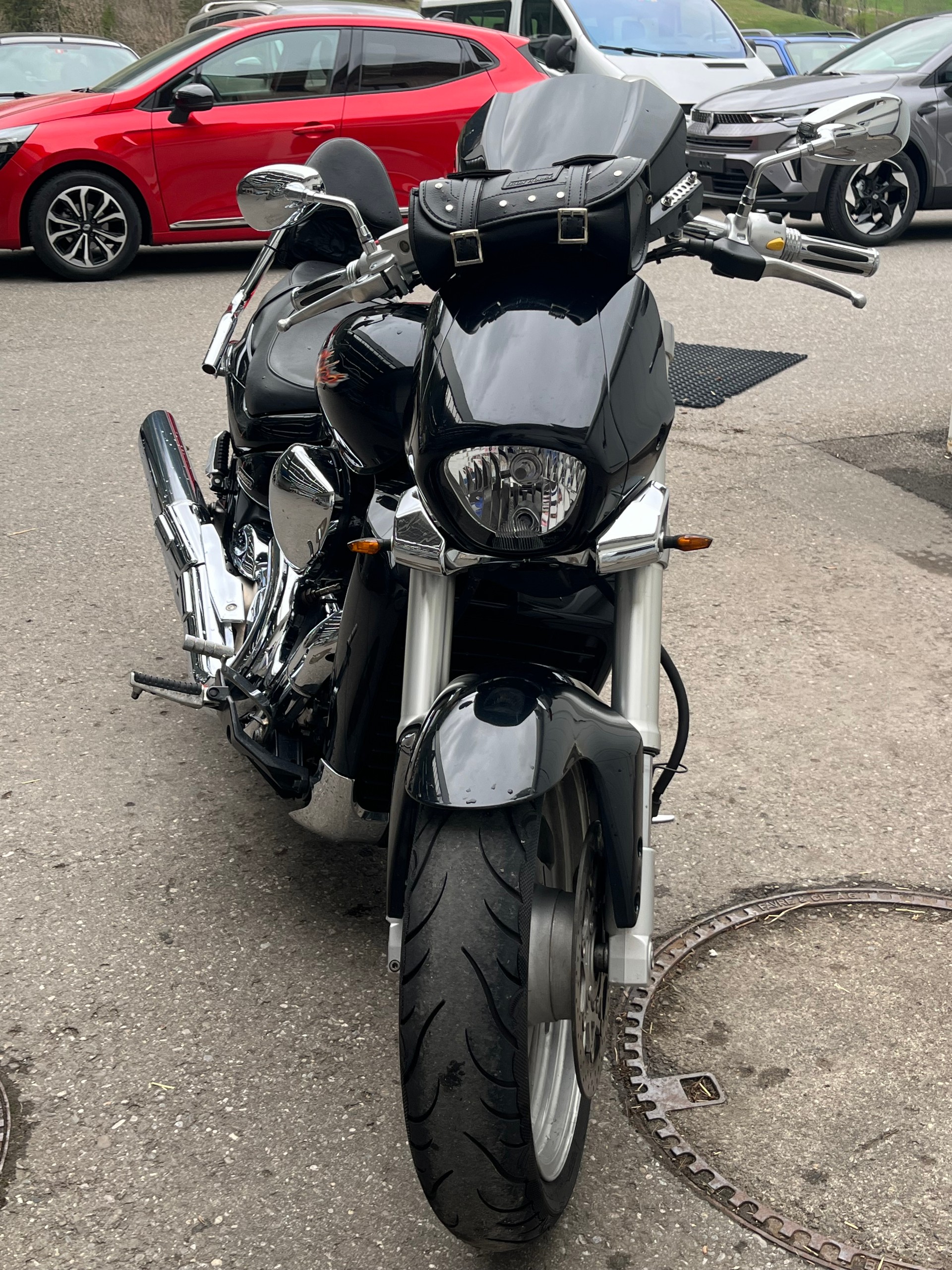 SUZUKI M 1800 R Z K7-image-6