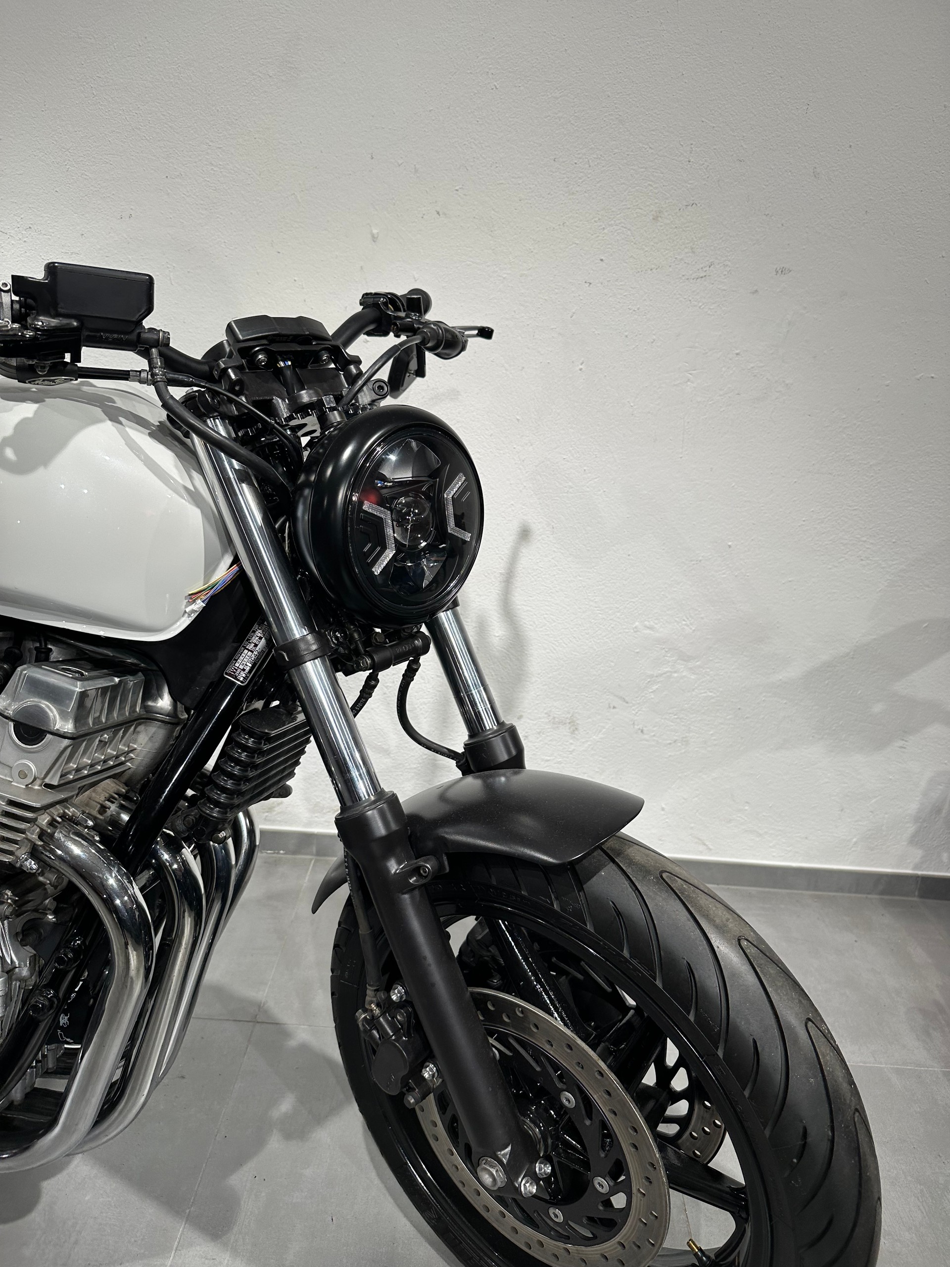 HONDA CB 750 F2 Seven Fifty-image-6