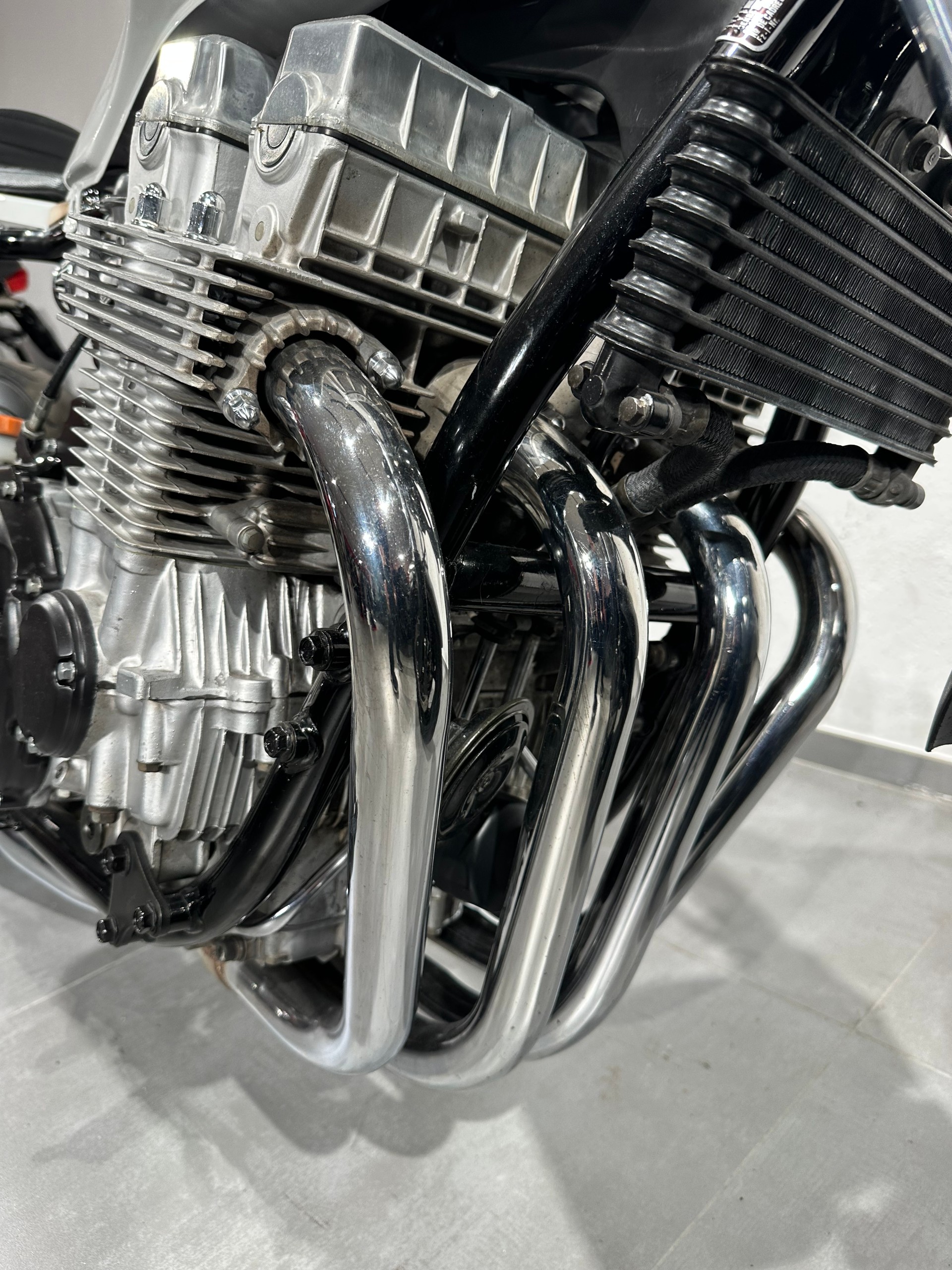HONDA CB 750 F2 Seven Fifty-image-7