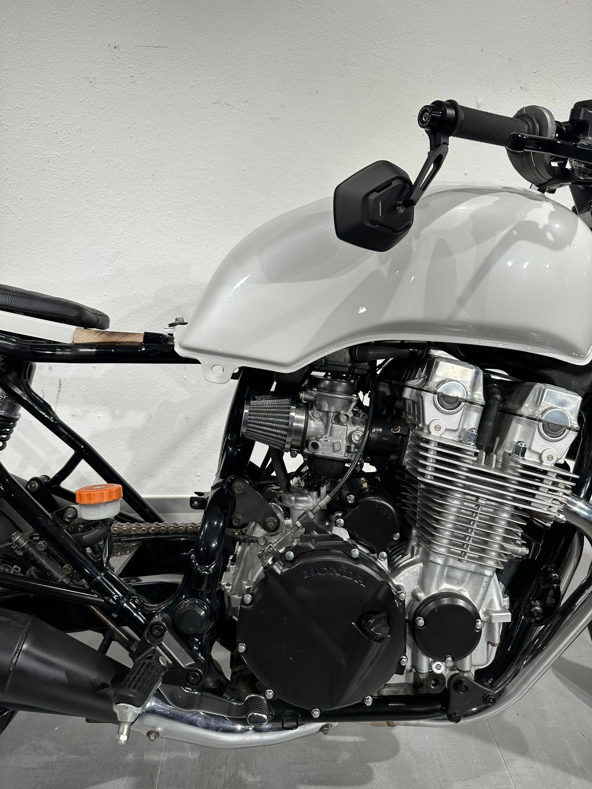 HONDA CB 750 F2 Seven Fifty-image-5