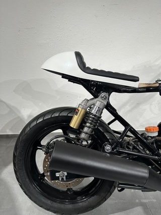 HONDA CB 750 F2 Seven Fifty-image-15