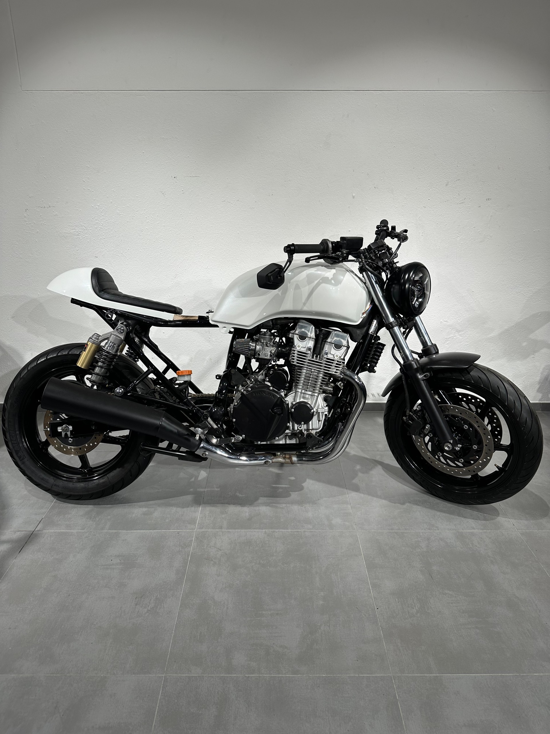HONDA CB 750 F2 Seven Fifty