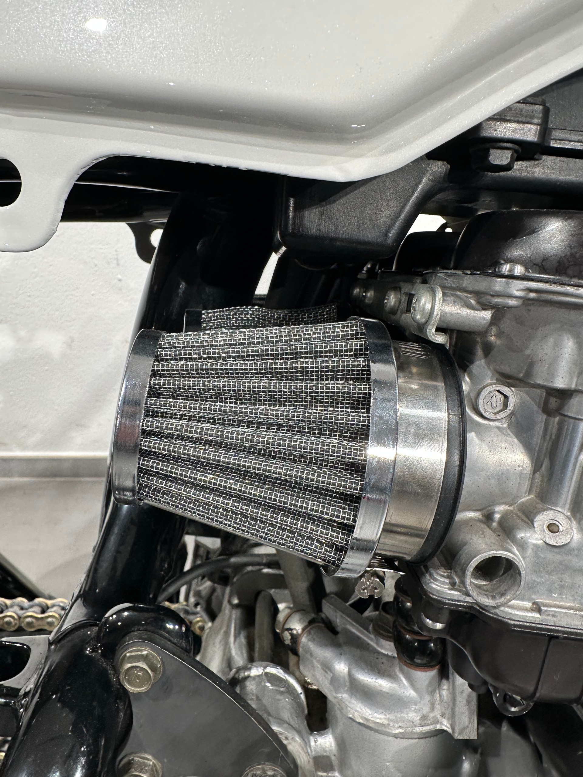 HONDA CB 750 F2 Seven Fifty-image-10
