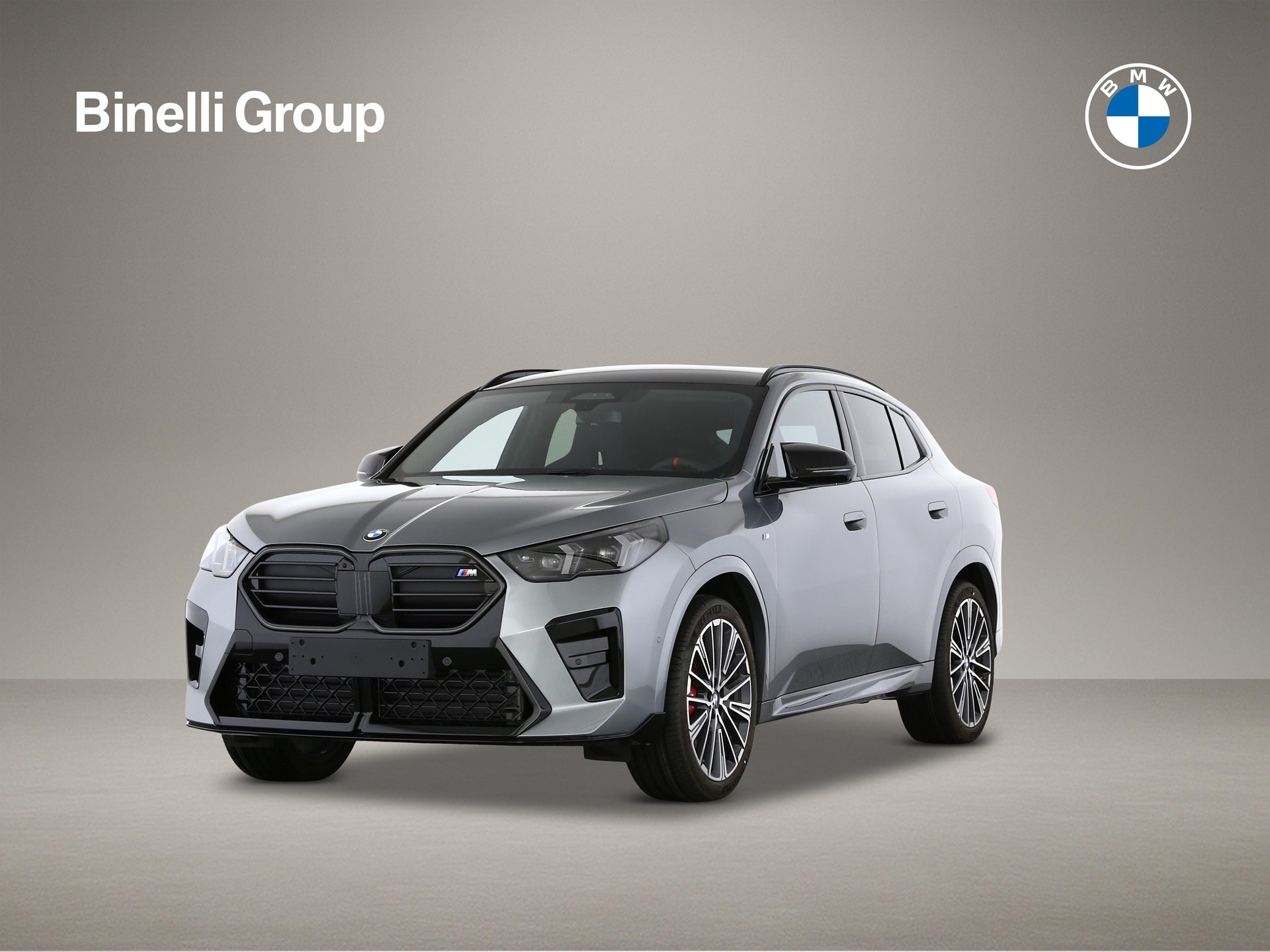 BMW X2 M35i-image-0
