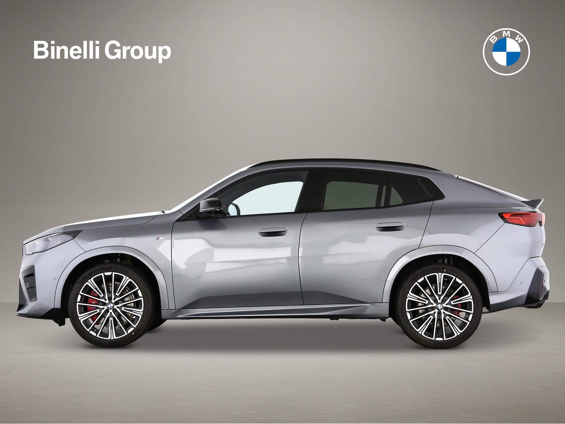 BMW X2 M35i-image-4
