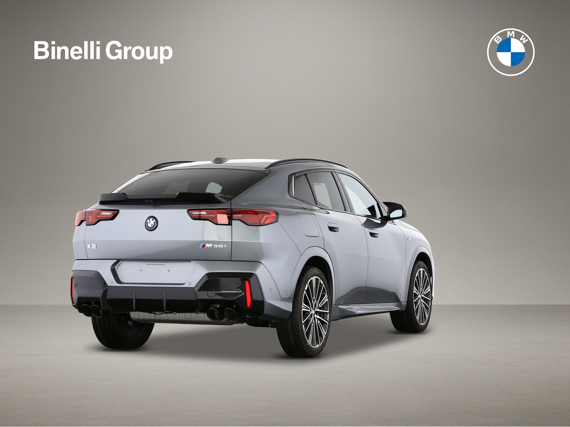 BMW X2 M35i-image-1