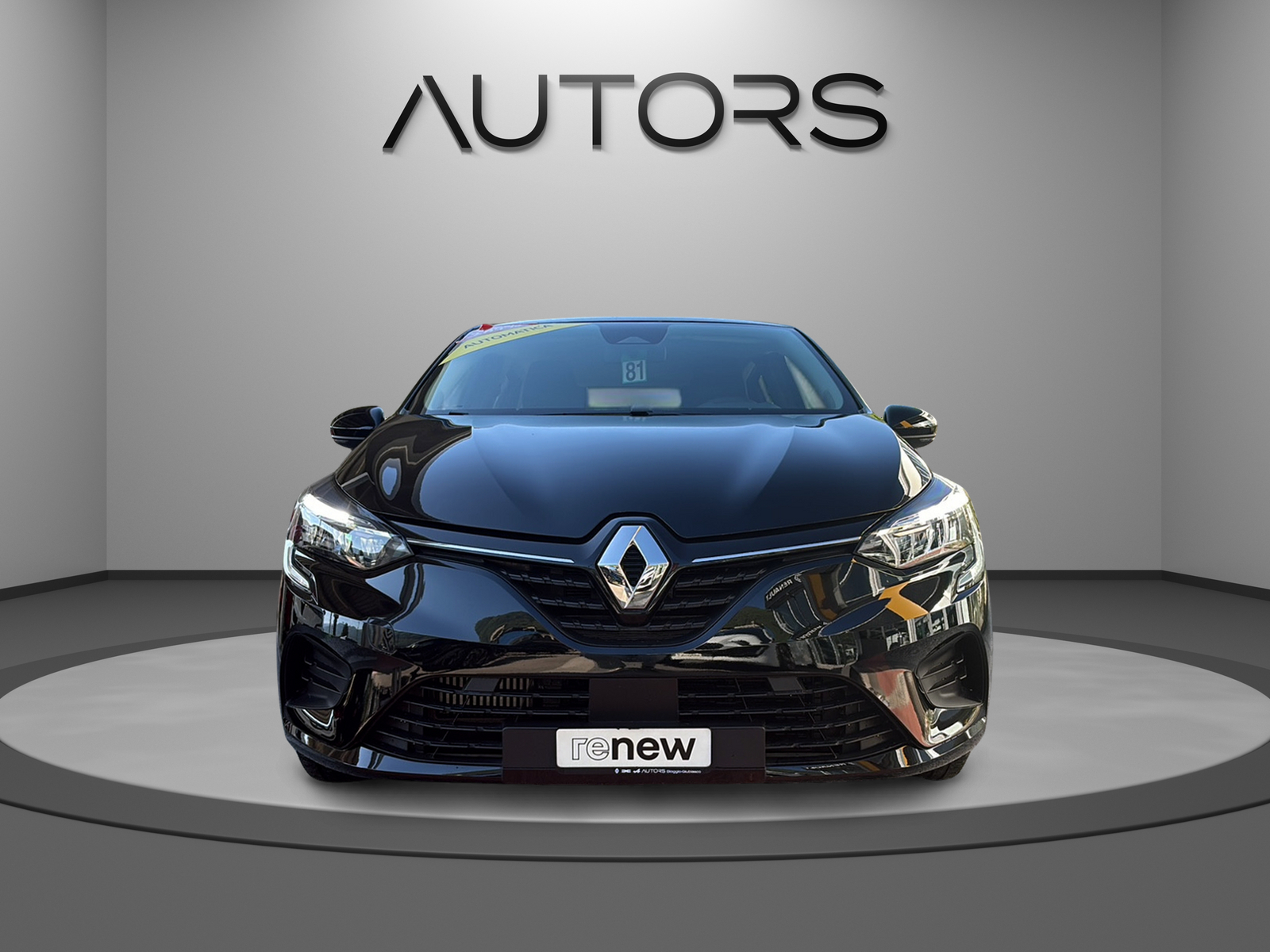 RENAULT Clio 1.0 Equilibre CVT-image-1