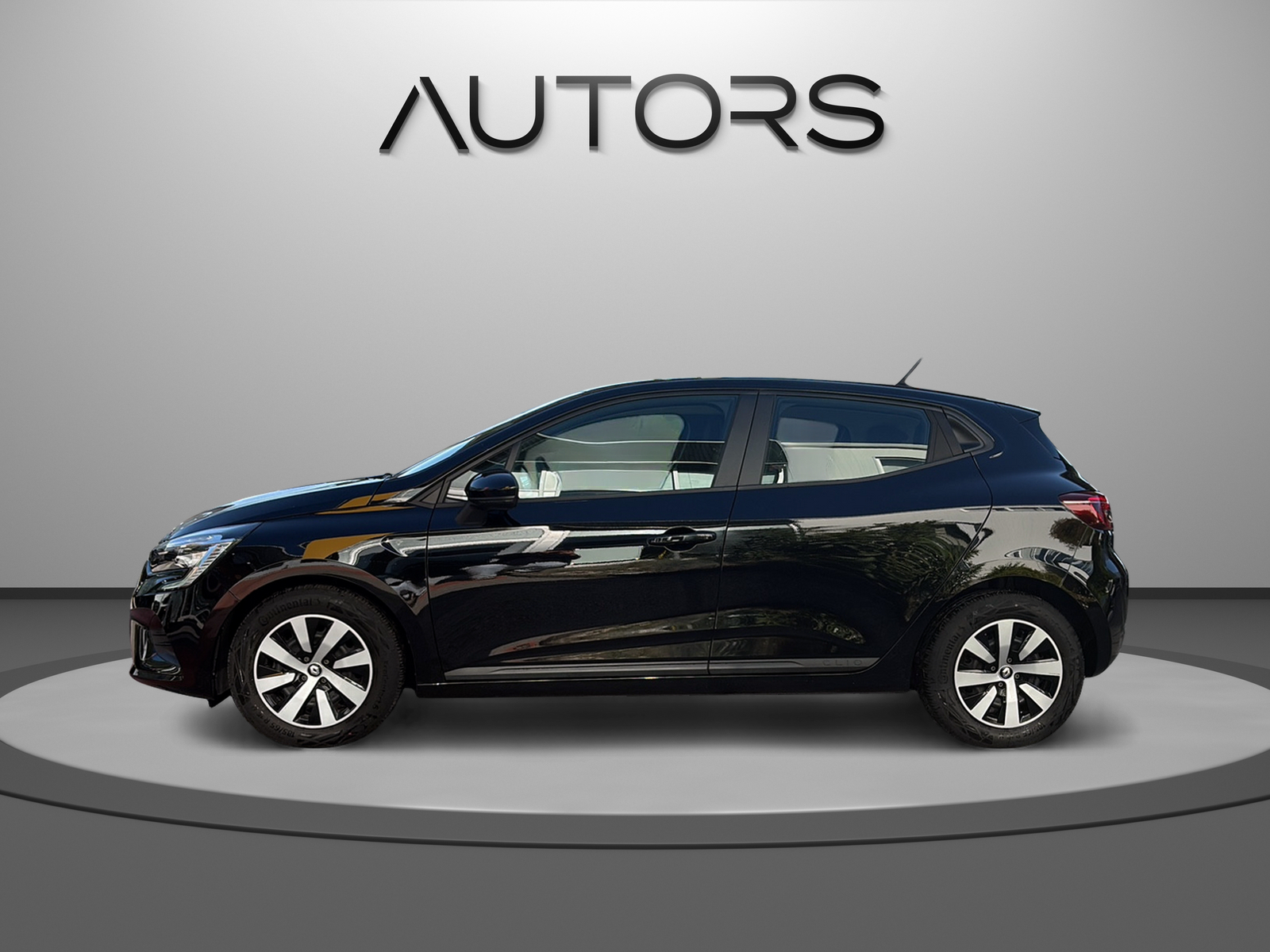 RENAULT Clio 1.0 Equilibre CVT-image-3