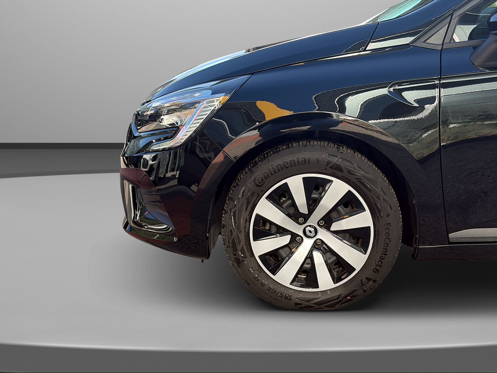 RENAULT Clio 1.0 Equilibre CVT-image-14