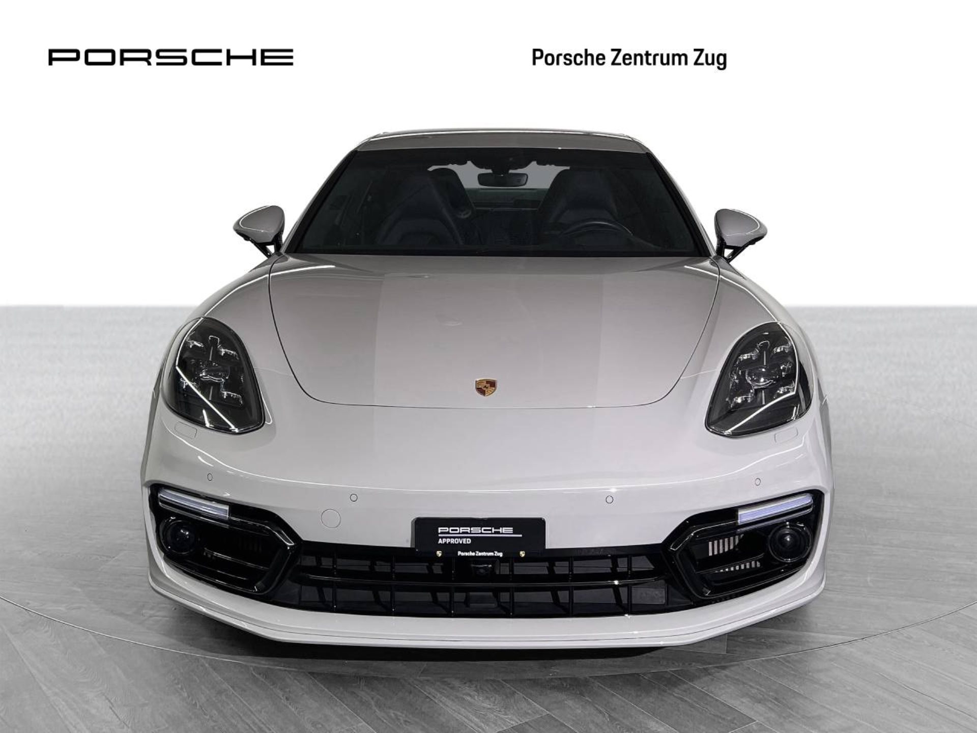PORSCHE Panamera GTS-image-5