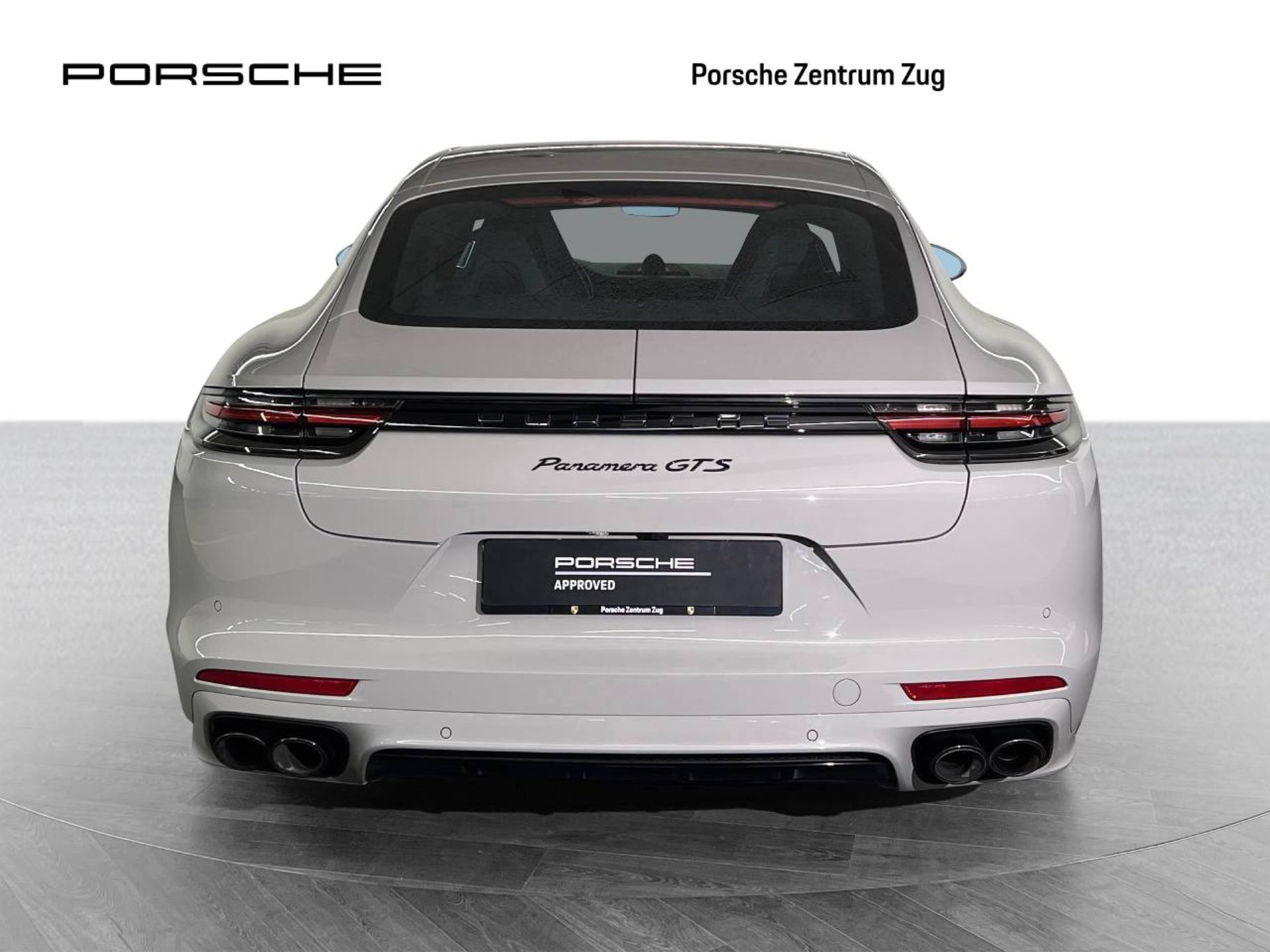 PORSCHE Panamera GTS-image-6