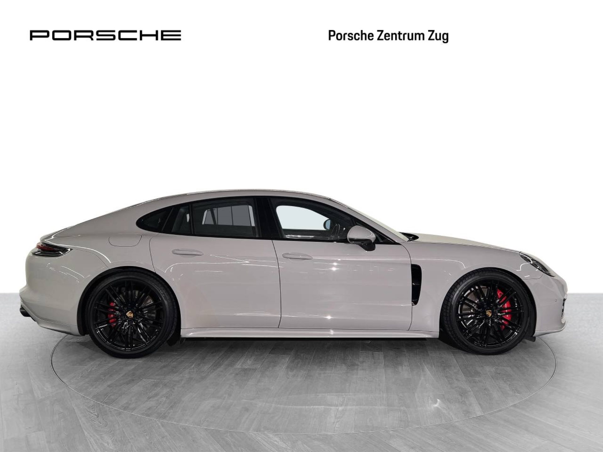 PORSCHE Panamera GTS-image-9