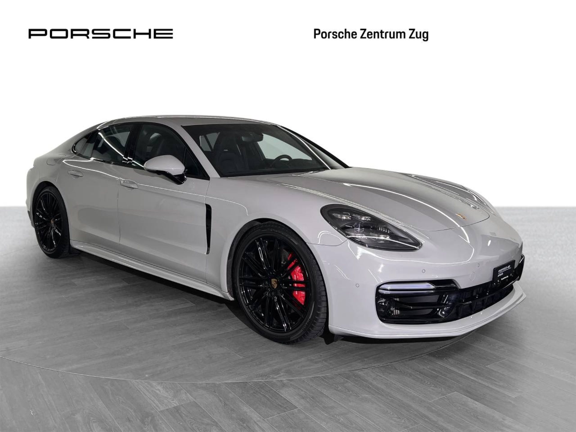 PORSCHE Panamera GTS-image-7