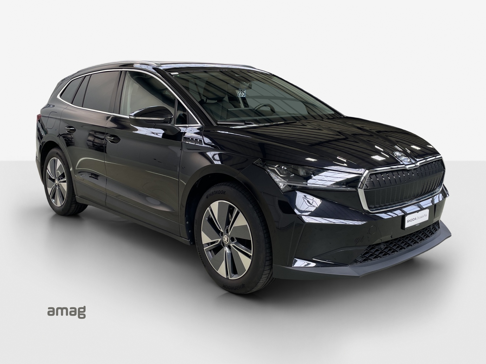 SKODA Enyaq iV 60-image-6