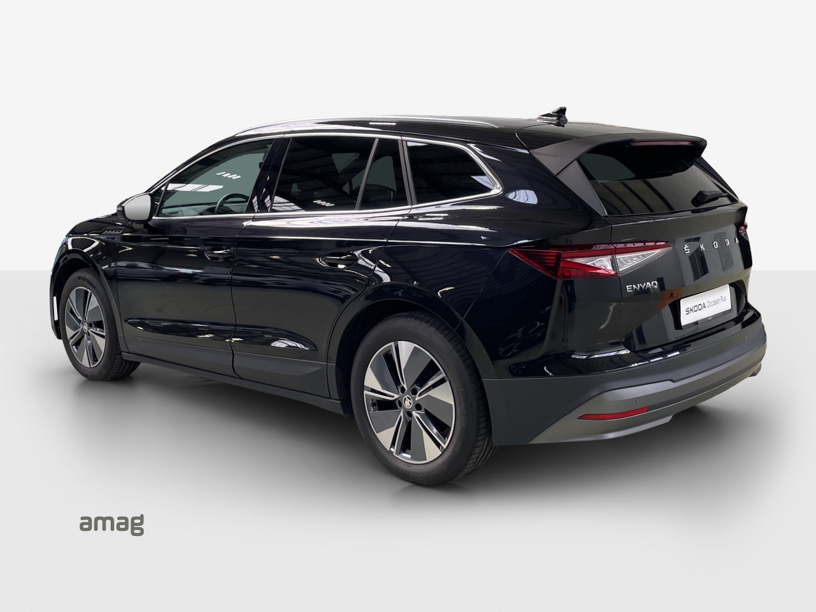 SKODA Enyaq iV 60-image-3