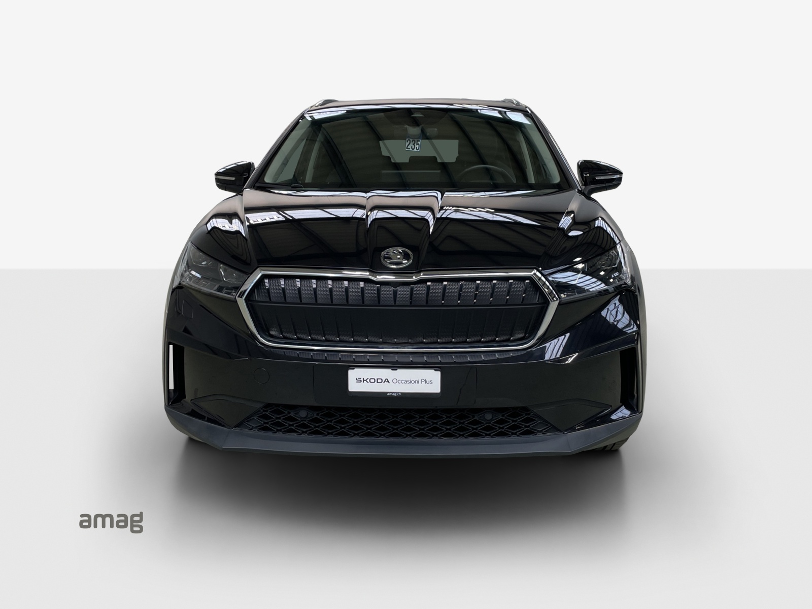 SKODA Enyaq iV 60-image-7
