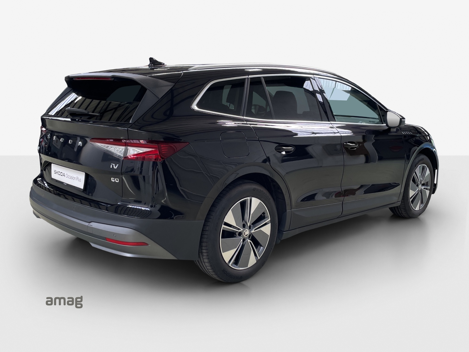 SKODA Enyaq iV 60-image-5