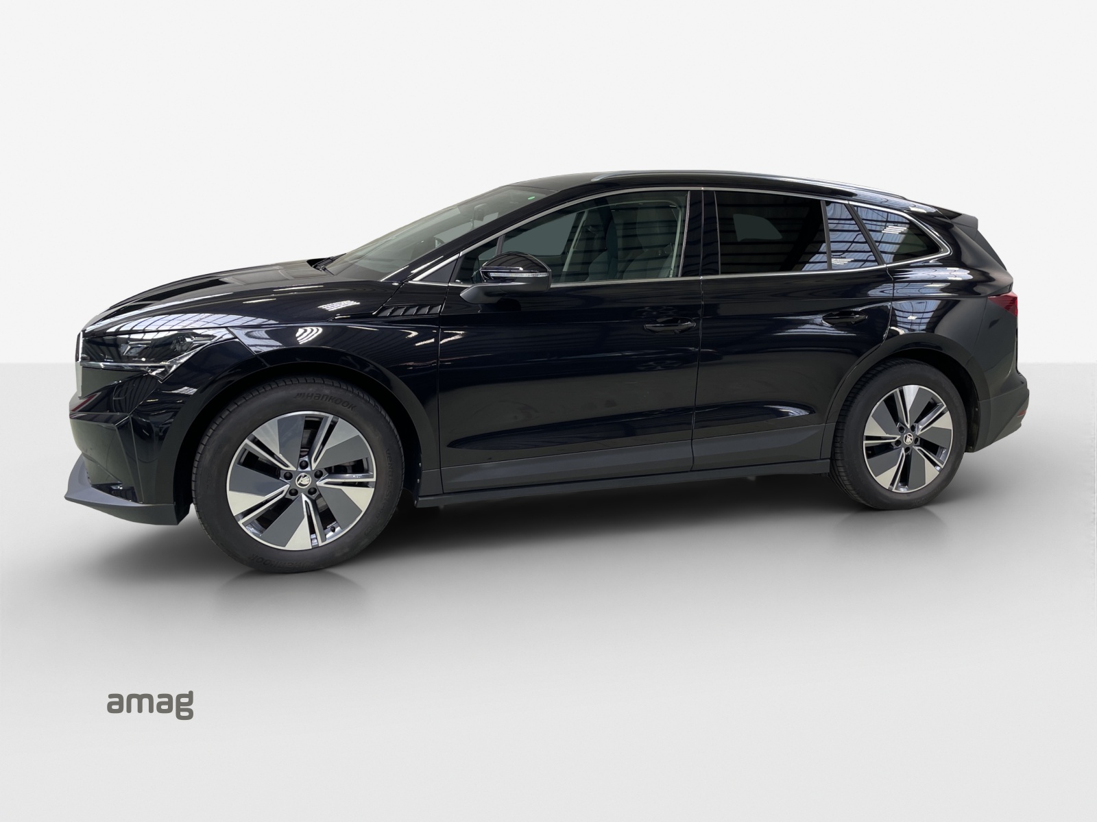 SKODA Enyaq iV 60-image-2