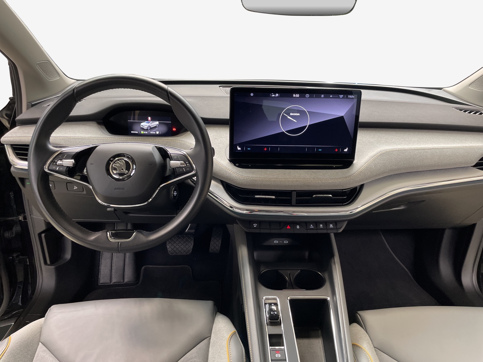 SKODA Enyaq iV 60-image-9