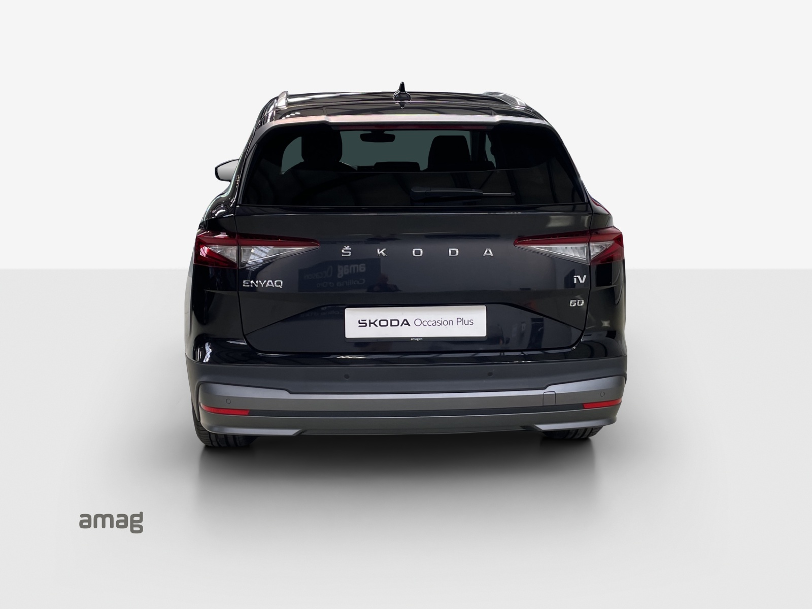 SKODA Enyaq iV 60-image-4