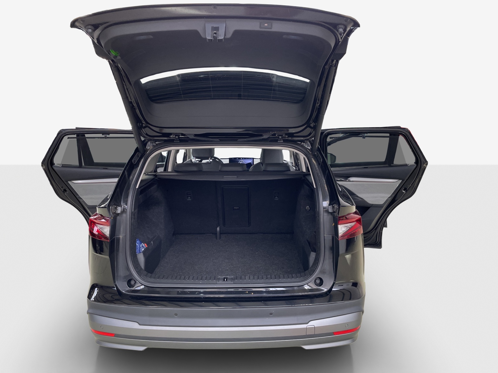SKODA Enyaq iV 60-image-13
