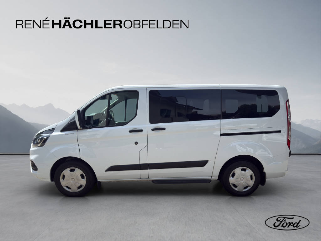 FORD Transit Custombi 320 L1 2.0 TDCi 130 Trend-image-1