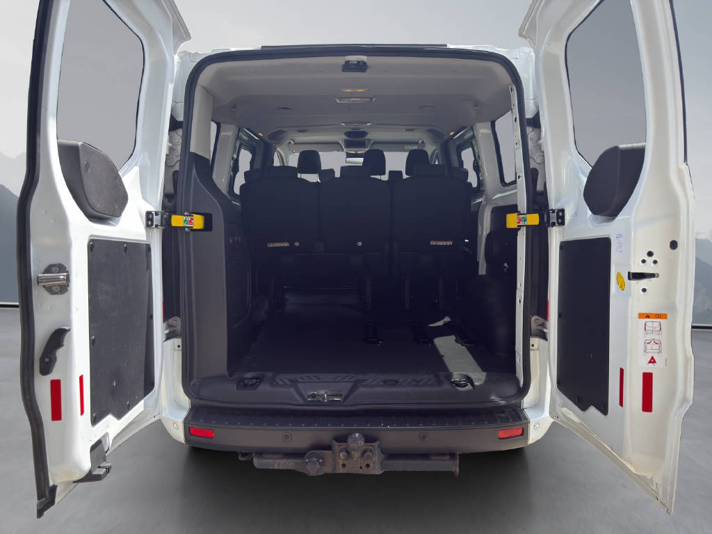 FORD Transit Custombi 320 L1 2.0 TDCi 130 Trend-image-4