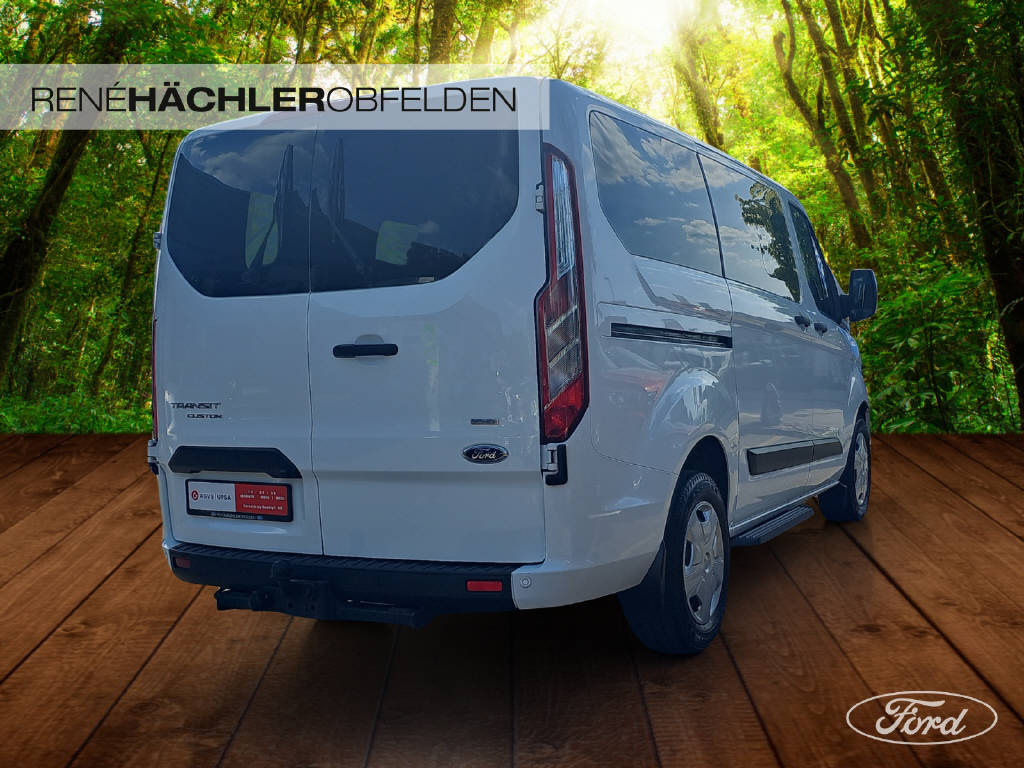 FORD Transit Custombi 320 L1 2.0 TDCi 130 Trend-showroom-element-3