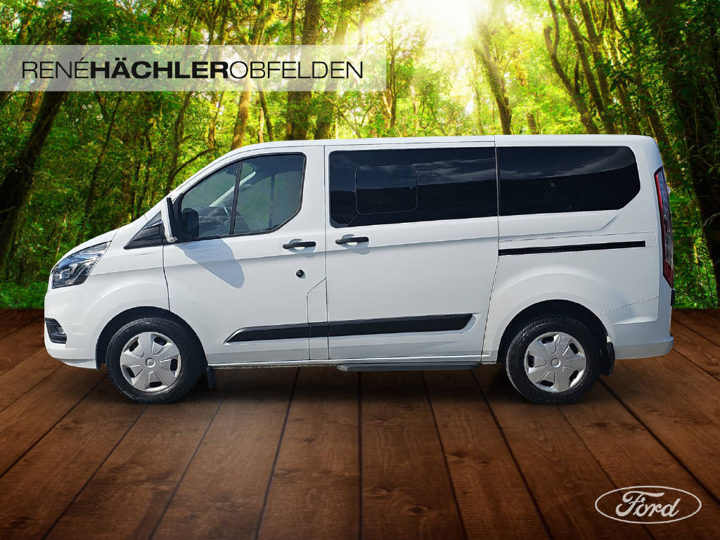 FORD Transit Custombi 320 L1 2.0 TDCi 130 Trend-showroom-element-1