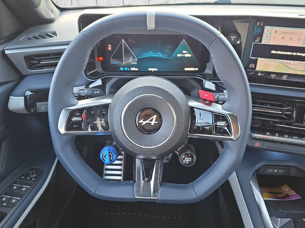 ALPINE A290 GT Premium-image-6