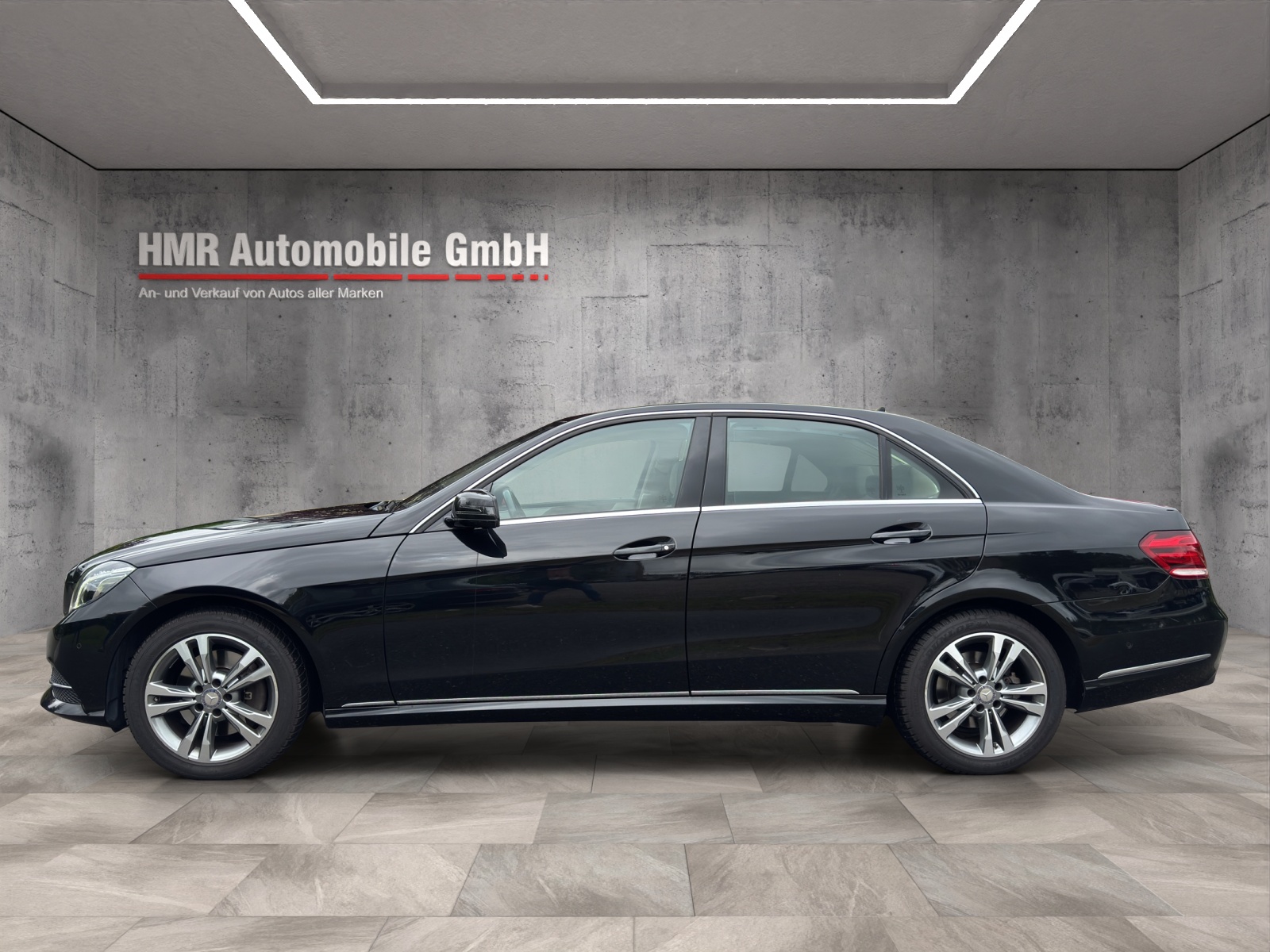 MERCEDES-BENZ E 350 BlueTEC 4Matic 7G-Tronic-image-6