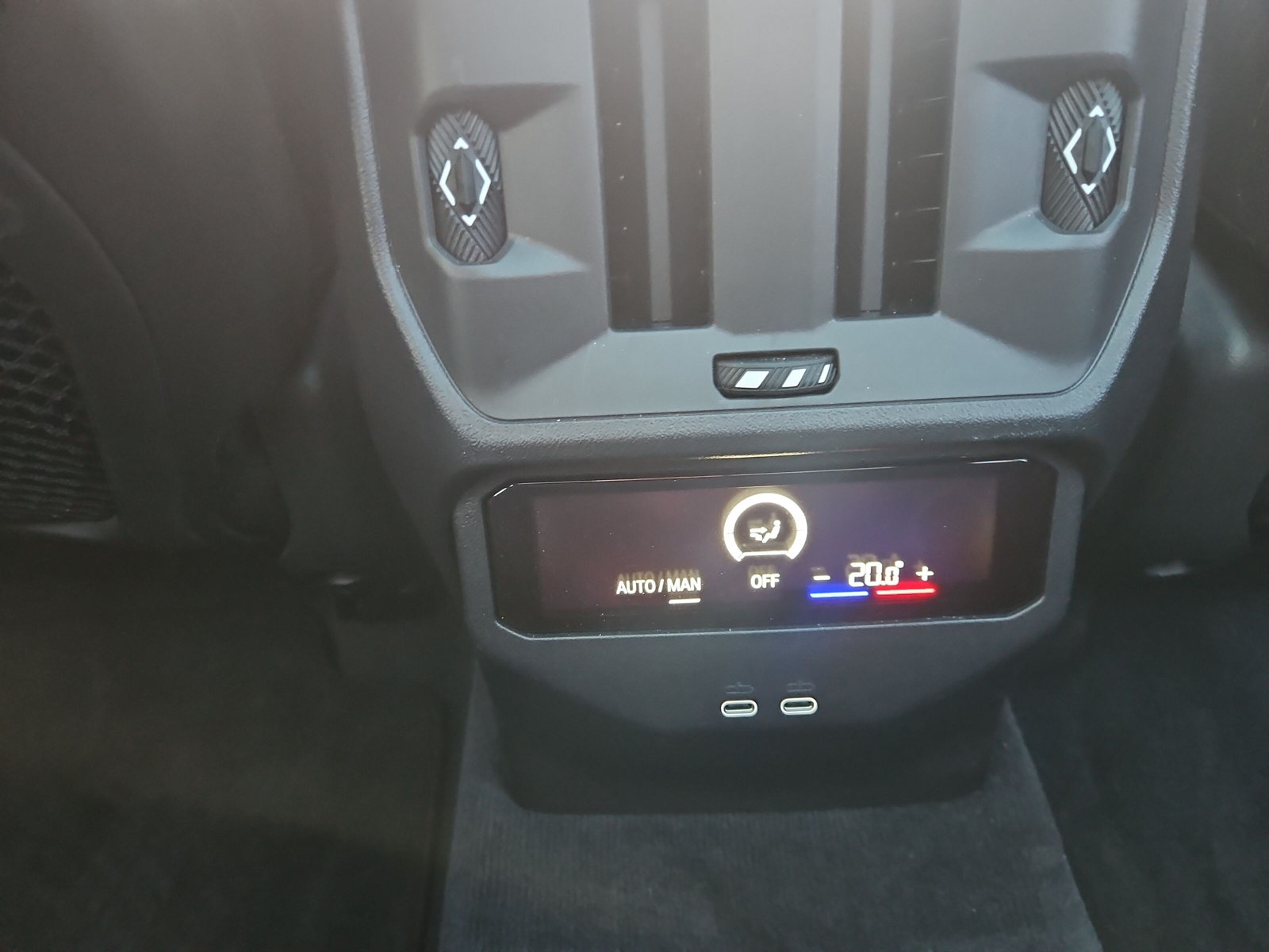 BMW X3 M50 xDrive M Sport Pro G45 (CH) AHK-image-19