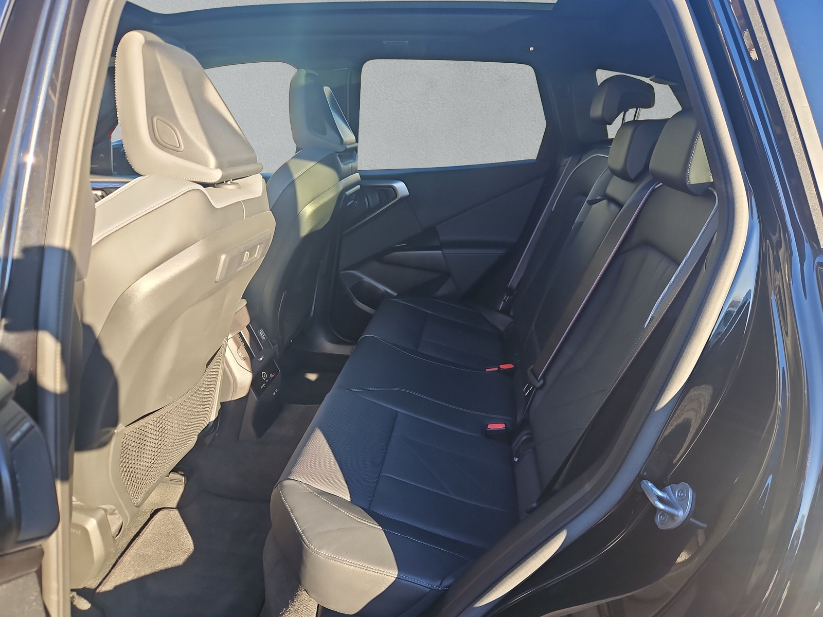 BMW X3 M50 xDrive M Sport Pro G45 (CH) AHK-image-11