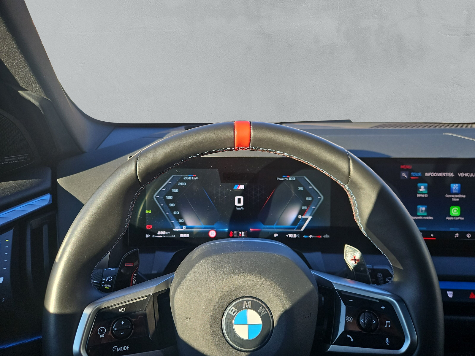 BMW X3 M50 xDrive M Sport Pro G45 (CH) AHK-image-17