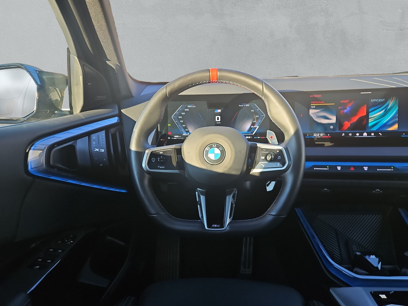 BMW X3 M50 xDrive M Sport Pro G45 (CH) AHK-image-15