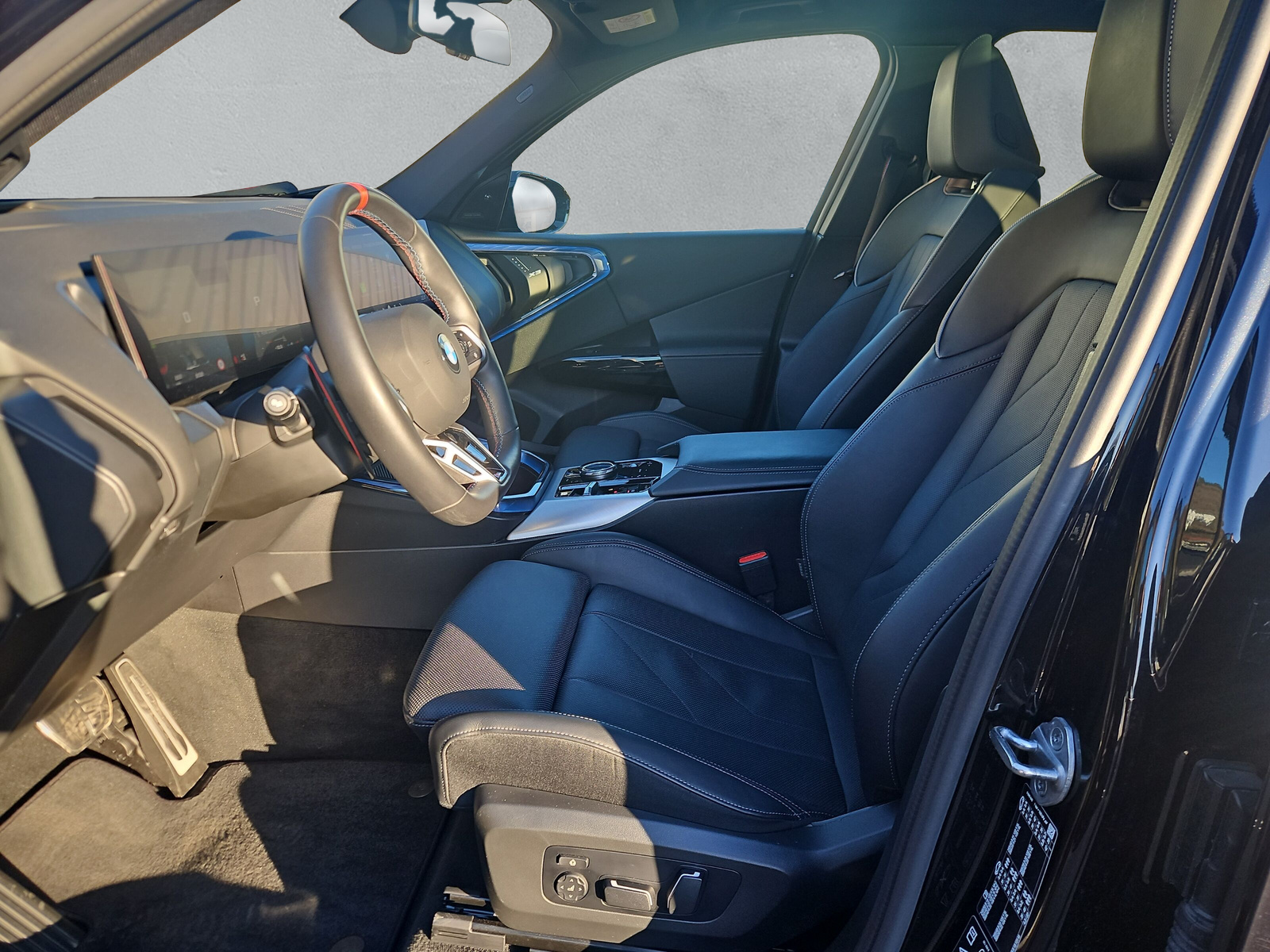 BMW X3 M50 xDrive M Sport Pro G45 (CH) AHK-image-10