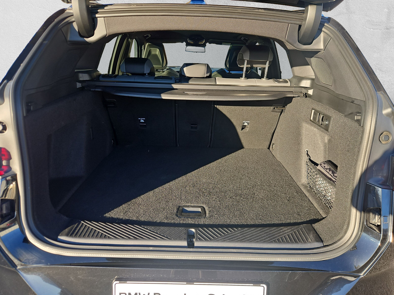 BMW X3 M50 xDrive M Sport Pro G45 (CH) AHK-image-9