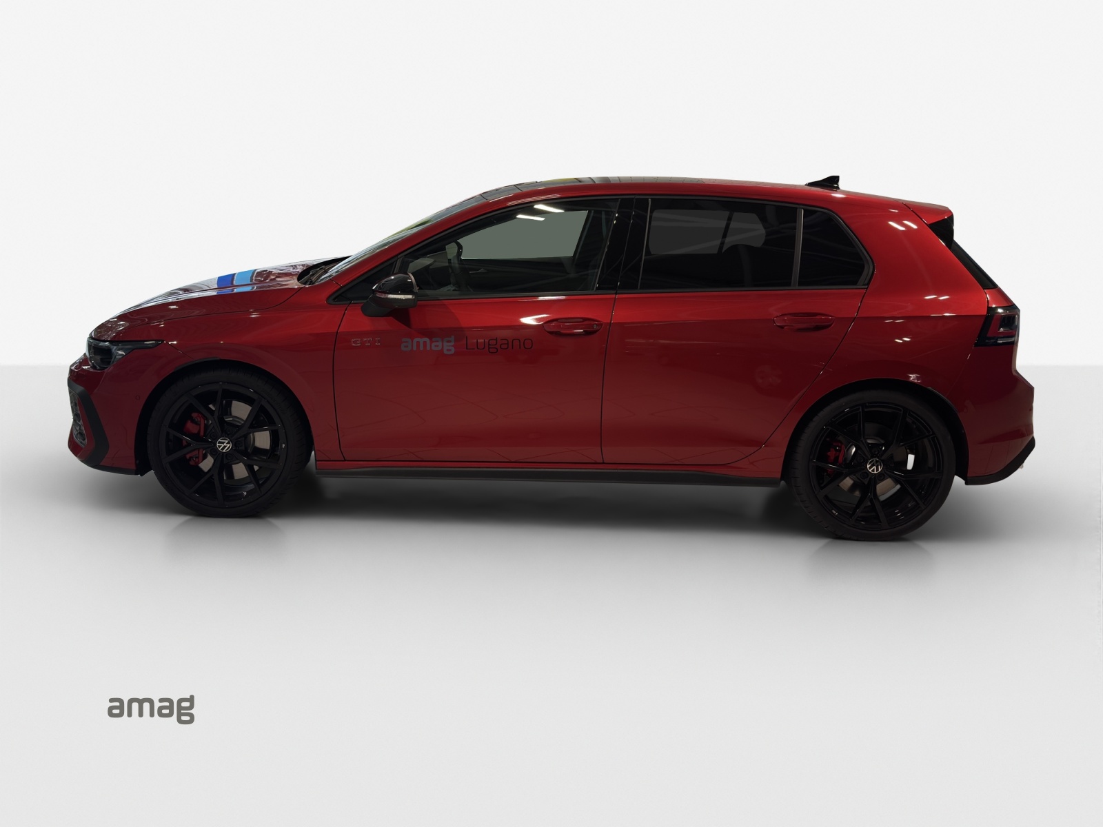 VW Golf 2.0 TSI GTI DSG-image-1
