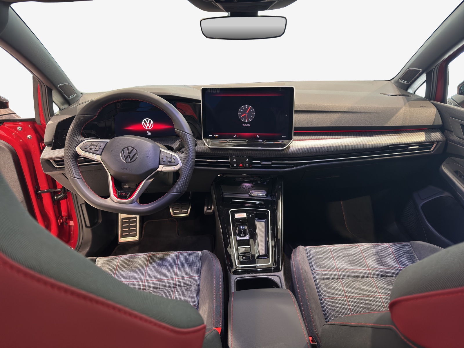 VW Golf 2.0 TSI GTI DSG-image-8