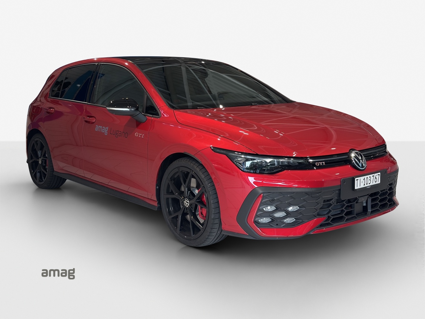 VW Golf 2.0 TSI GTI DSG-image-5