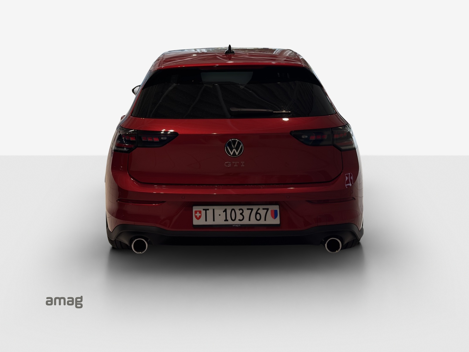 VW Golf 2.0 TSI GTI DSG-image-3