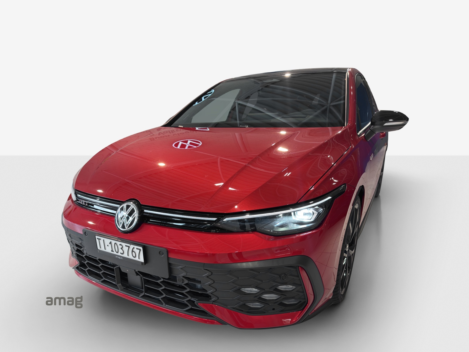 VW Golf 2.0 TSI GTI DSG-image-12