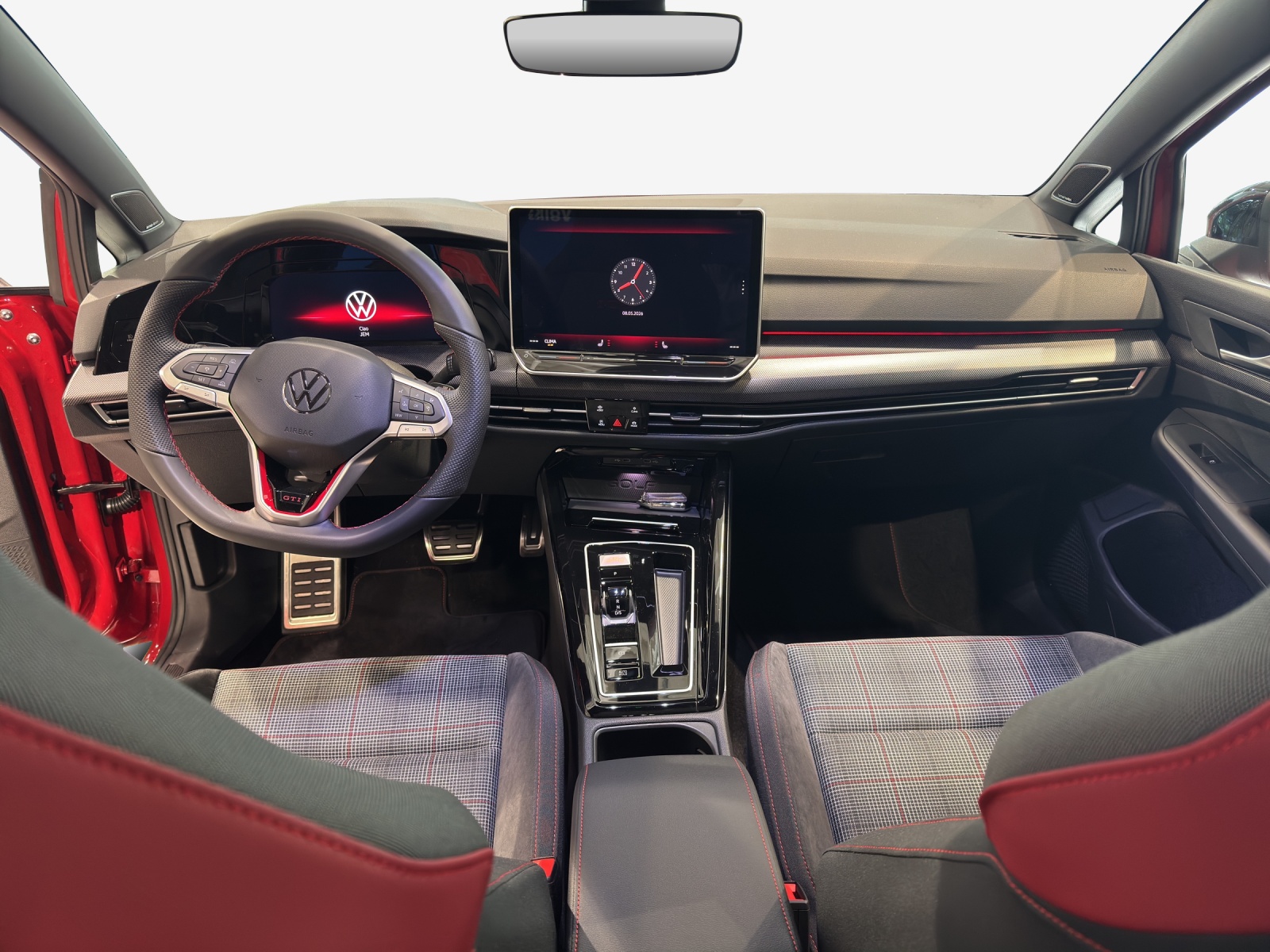 VW Golf 2.0 TSI GTI DSG-image-10