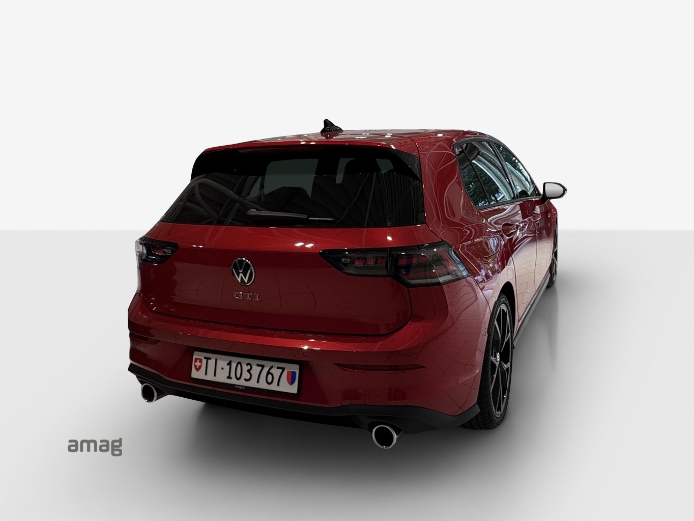 VW Golf 2.0 TSI GTI DSG-image-4