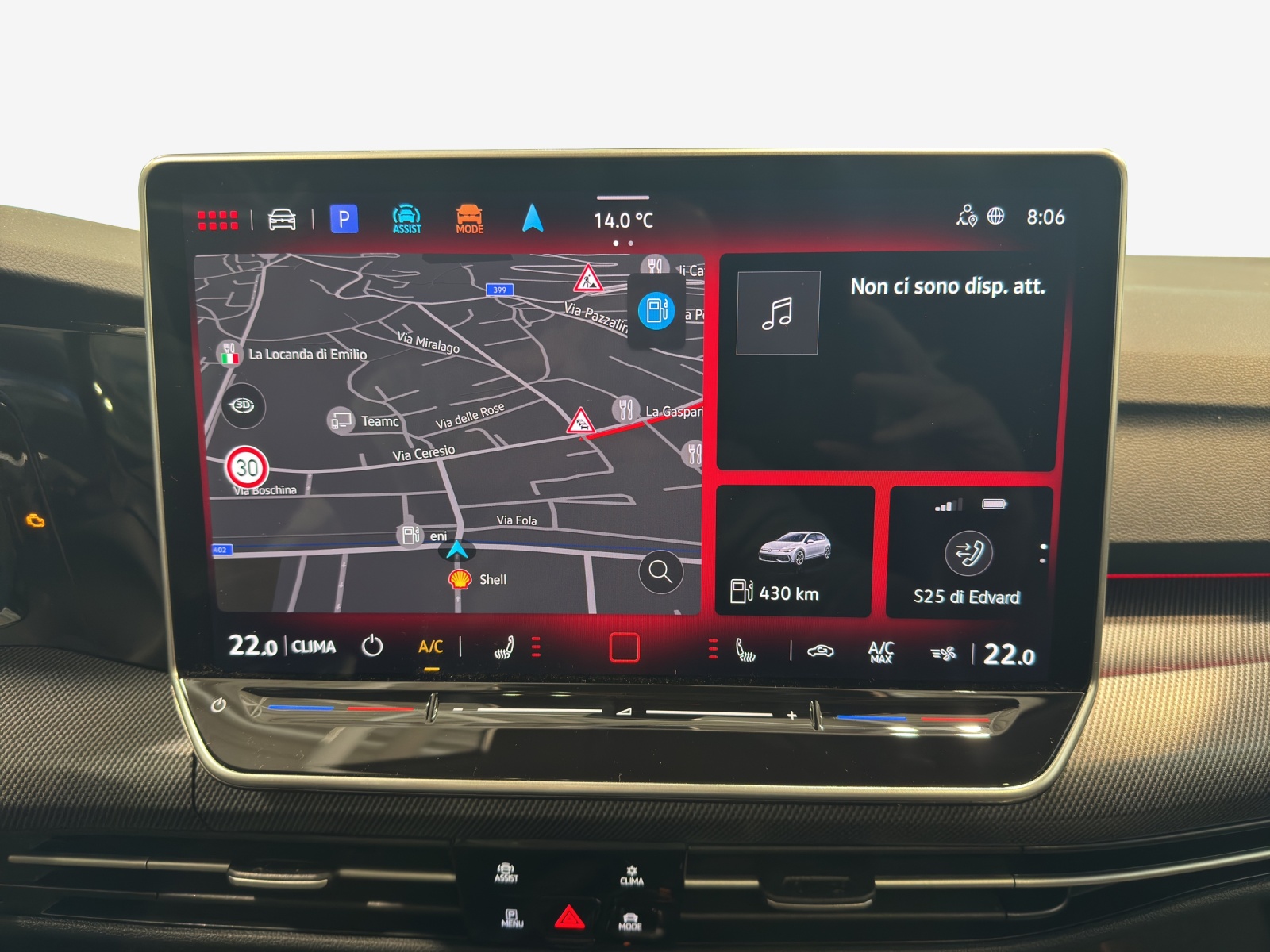 VW Golf 2.0 TSI GTI DSG-image-13