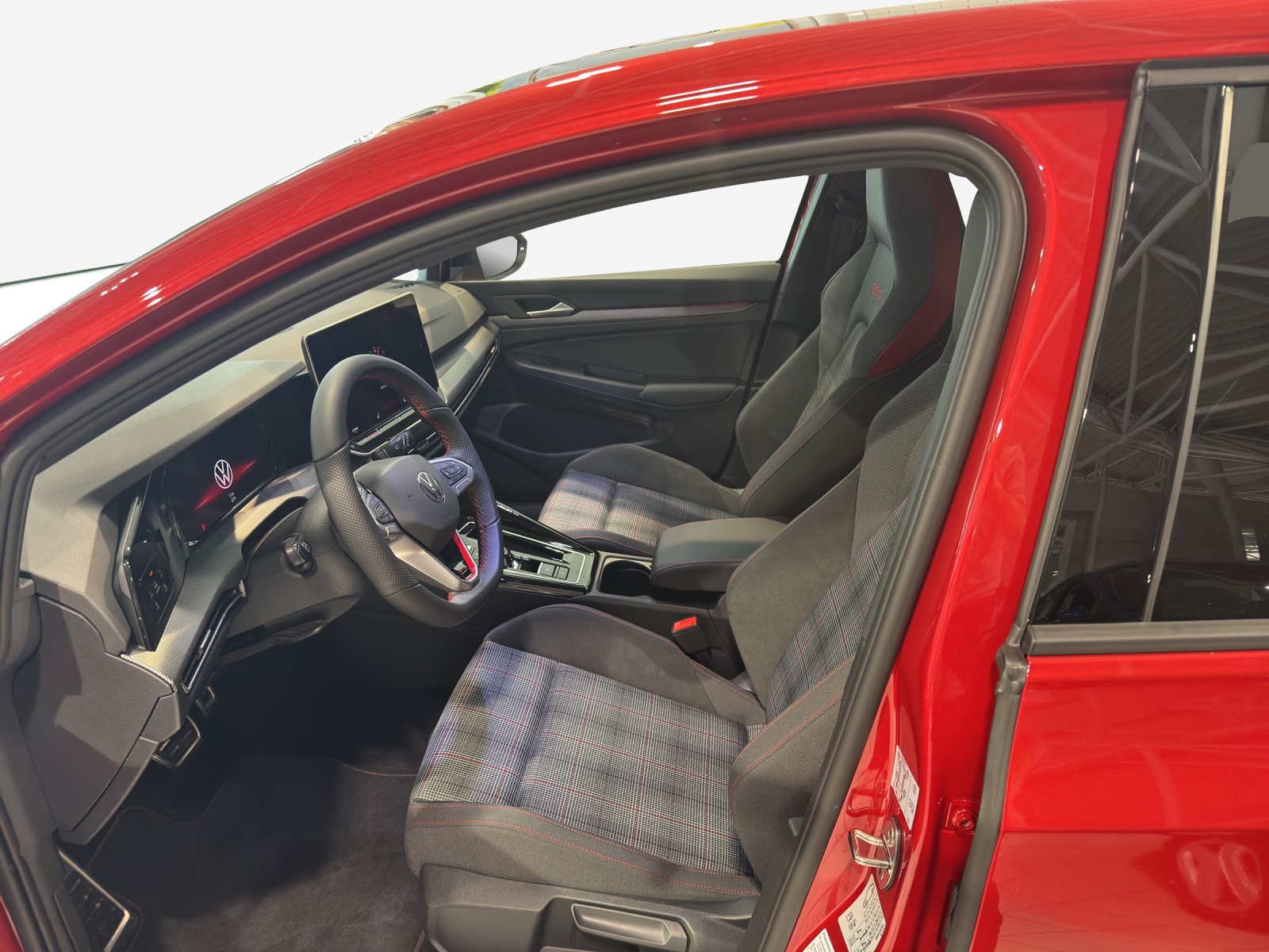 VW Golf 2.0 TSI GTI DSG-image-7