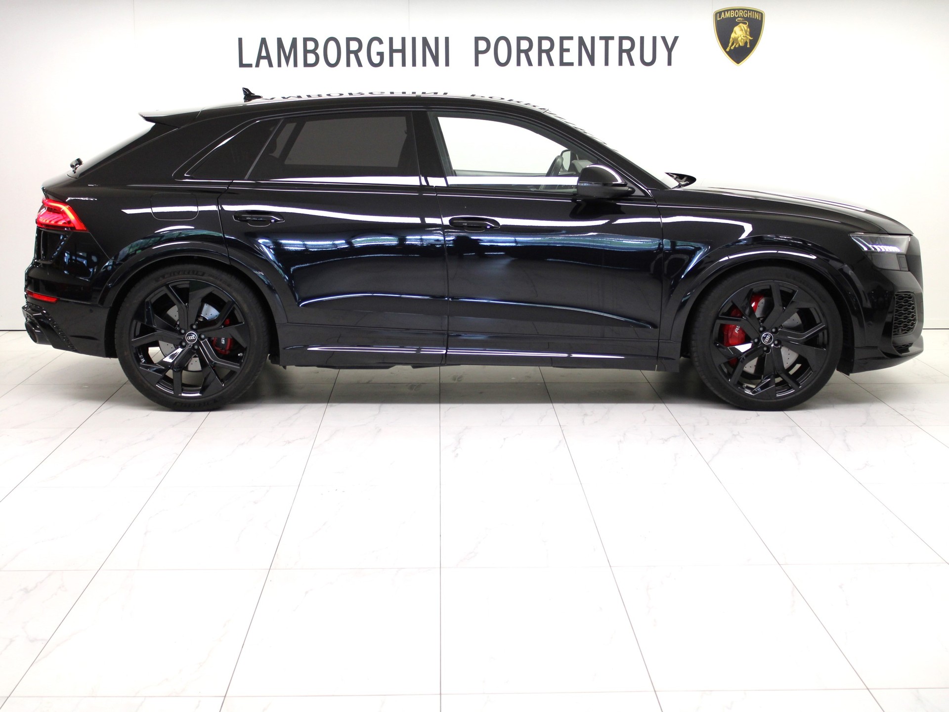 AUDI RSQ8 quattro tiptronic ABT-image-1
